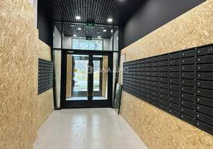 2-к квартира, вторичка, 51м2, 12/25 этаж