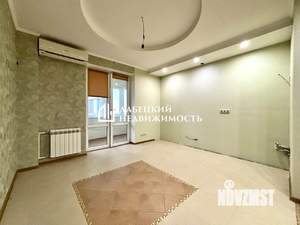 2-к квартира, вторичка, 62м2, 16/24 этаж