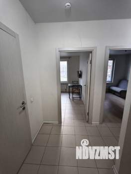 2-к квартира, вторичка, 53м2, 4/26 этаж