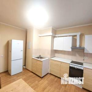 2-к квартира, вторичка, 56м2, 7/22 этаж