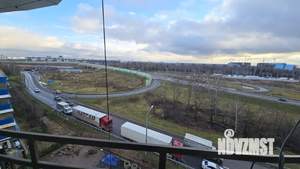 Студия квартира, вторичка, 23м2, 15/16 этаж