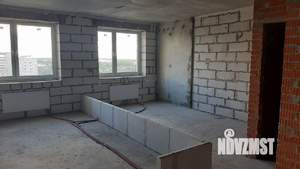 2-к квартира, вторичка, 63м2, 14/24 этаж