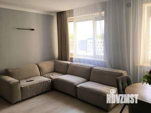 3-к квартира, вторичка, 116м2, 6/22 этаж