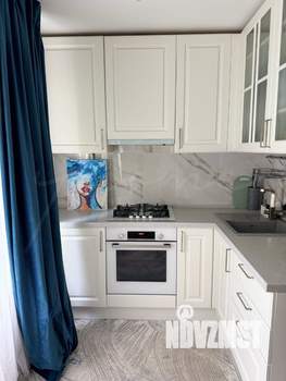2-к квартира, вторичка, 46м2, 1/9 этаж