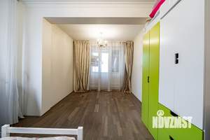 3-к квартира, вторичка, 75м2, 17/17 этаж