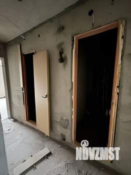 2-к квартира, вторичка, 68м2, 2/19 этаж