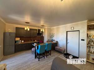 3-к квартира, вторичка, 77м2, 23/25 этаж