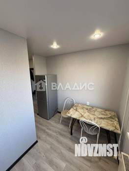 1-к квартира, вторичка, 38м2, 16/17 этаж