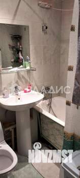 2-к квартира, вторичка, 35м2, 8/9 этаж