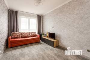 1-к квартира, вторичка, 32м2, 15/25 этаж