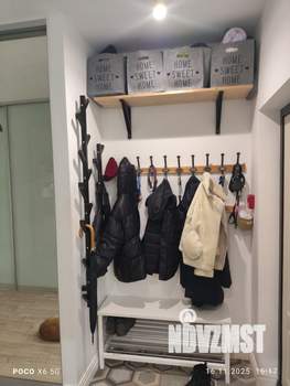 3-к квартира, вторичка, 90м2, 16/19 этаж