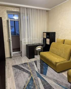 2-к квартира, вторичка, 64м2, 21/22 этаж