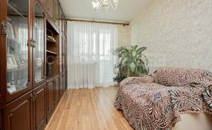 3-к квартира, вторичка, 72м2, 14/14 этаж