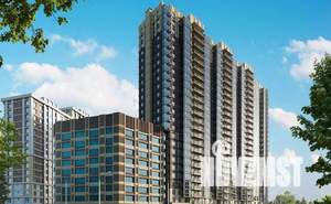 1-к квартира, вторичка, 38м2, 13/17 этаж