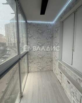 Студия квартира, вторичка, 37м2, 5/24 этаж