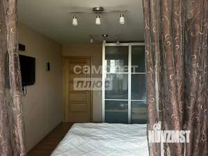 2-к квартира, вторичка, 52м2, 6/9 этаж