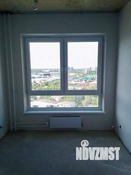 2-к квартира, вторичка, 33м2, 19/23 этаж