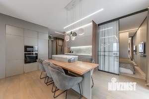 3-к квартира, вторичка, 70м2, 24/24 этаж