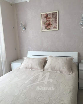 1-к квартира, вторичка, 37м2, 12/27 этаж
