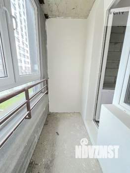 3-к квартира, вторичка, 83м2, 3/25 этаж
