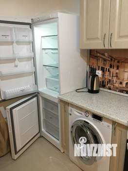 1-к квартира, вторичка, 31м2, 4/25 этаж