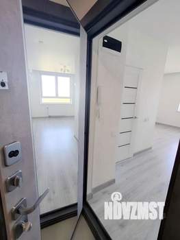 Студия квартира, вторичка, 20м2, 18/25 этаж