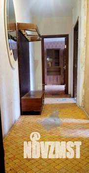 3-к квартира, вторичка, 64м2, 2/12 этаж