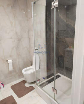 2-к квартира, вторичка, 62м2, 9/24 этаж