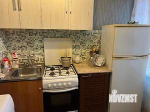 1-к квартира, вторичка, 30м2, 9/9 этаж