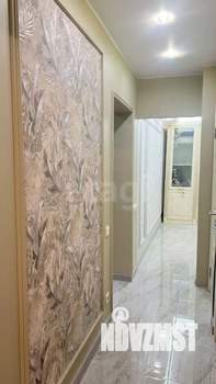 2-к квартира, вторичка, 60м2, 15/17 этаж