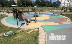 2-к квартира, вторичка, 50м2, 6/20 этаж