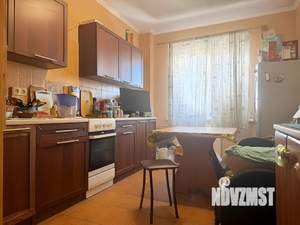 2-к квартира, вторичка, 70м2, 13/17 этаж