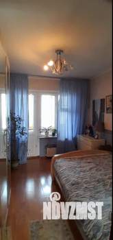 3-к квартира, вторичка, 55м2, 8/9 этаж