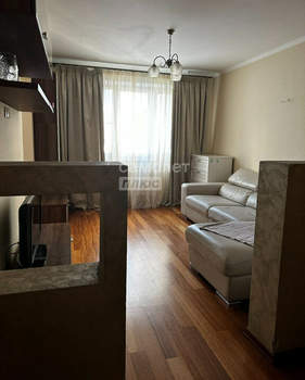 2-к квартира, вторичка, 54м2, 14/17 этаж