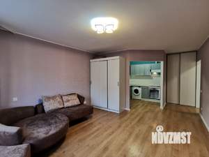 2-к квартира, вторичка, 44м2, 10/16 этаж