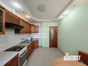 2-к квартира, вторичка, 60м2, 8/17 этаж