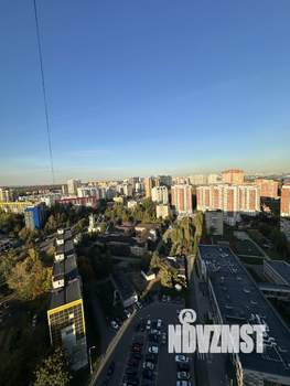 1-к квартира, вторичка, 43м2, 24/25 этаж