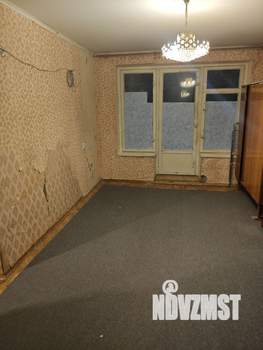 1-к квартира, вторичка, 31м2, 3/5 этаж