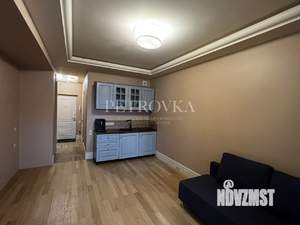 Студия квартира, вторичка, 25м2, 20/22 этаж