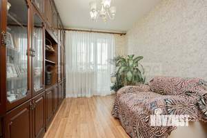 3-к квартира, вторичка, 72м2, 14/14 этаж