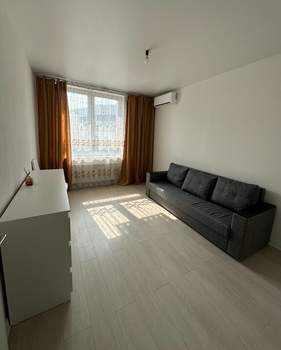 1-к квартира, вторичка, 34м2, 24/25 этаж
