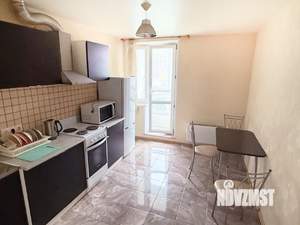 1-к квартира, вторичка, 45м2, 4/21 этаж