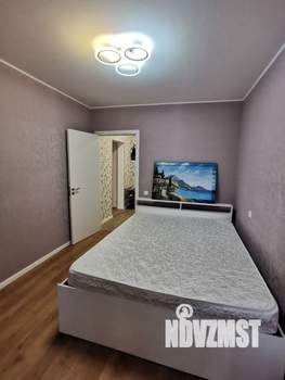 2-к квартира, вторичка, 44м2, 10/16 этаж