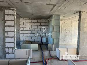 4-к квартира, вторичка, 130м2, 23/25 этаж