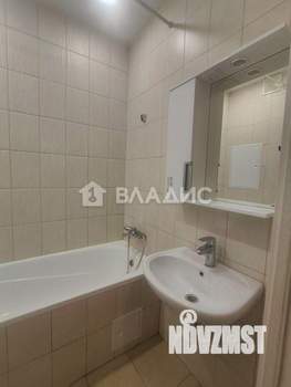 1-к квартира, вторичка, 35м2, 7/25 этаж