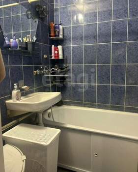 2-к квартира, вторичка, 50м2, 10/14 этаж