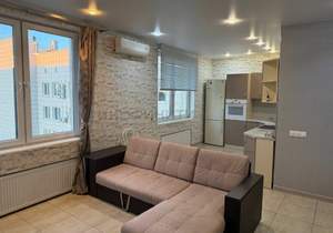 4-к квартира, вторичка, 84м2, 18/20 этаж