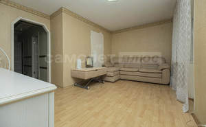 2-к квартира, вторичка, 45м2, 11/12 этаж