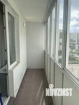 Студия квартира, вторичка, 34м2, 10/25 этаж