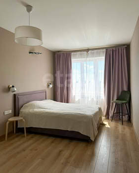 2-к квартира, вторичка, 66м2, 12/22 этаж